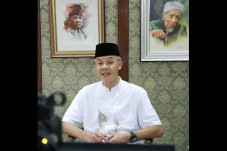 Membaca Peluang Ganjar...