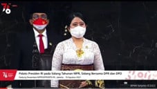 Pesan di Balik Pakaian...