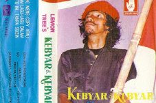Lagu Kemerdekaan yang...