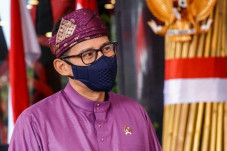 Sektor Fesyen, Kuliner...