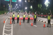 Ada Kegiatan Renungan...