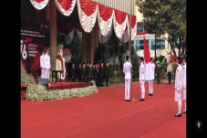 Anies Jadi Inspektur,...