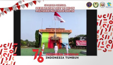 Peringati HUT Kemerdekaan...