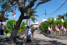 26 Napi Asing di Lapas...
