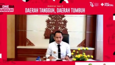 Palangkaraya Gencarkan...