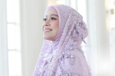 Lesti Kejora Ogah Pakai...