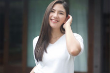 Terhalang Pandemi, Jessica...