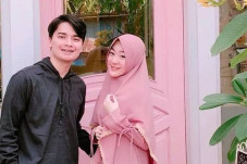 Alvin Faiz Minta Maaf...