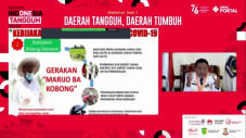 Festival Indonesia Tangguh,...