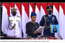 Pemerintah Anggarkan...