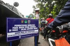 Daftar Teranyar Kota/Kabupaten...