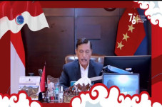 HUT RI di Tengah Pandemi,...