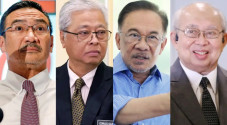 Inilah Tujuh Calon Perdana...