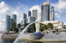 Singapura Bersiap untuk...