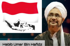 Habib Umar: Indonesia...