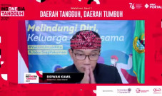 Festival Indonesia Tangguh,...