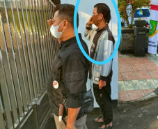 Mantan Teroris Pengebom...