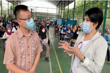 Percepat Operasional...