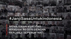 PT Sasa Inti Berkomitmen...