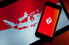 Telkomsel Maknai Kemerdekaan...