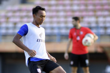 Bidik Gelar Liga 1,...