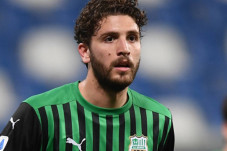 Tes Medis di Juventus,...