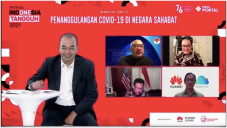 Huawei Sediakan Teknologi...