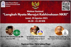 3 Pemuka Agama Indonesia...