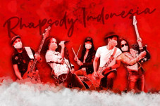 Slank Sajikan Video...