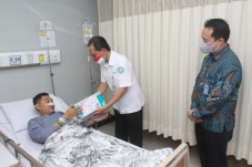 Memperingati HUT Ke-76...