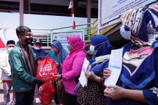 Bareng Mahasiswa, Gerakan...