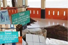 Makam Ulama Kharismatik...