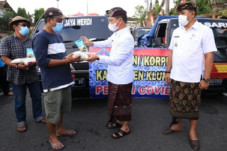 Peduli Kemanusian, 10...
