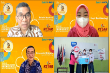 Program Celengan Bekali...