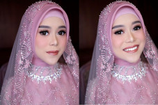 Lesti Kejora Tampil...