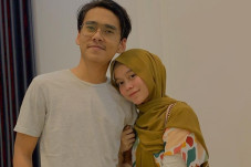 Dilangkahi Lesti Kejora,...