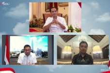 Telkom Buka Program...
