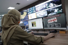 Teknologi Bantu Percepat...