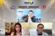 Gandeng Garena, MNC...