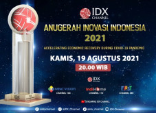 ICAII 2021 Apresiasi...