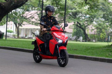 Janji Pemerintah: Konversi...