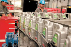 Wow, Pelumas Pertamina...