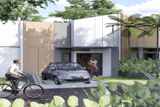 Gaes Ada Rumah Bersubsidi...
