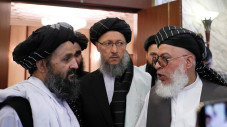 Mengenal Mullah Abdul...