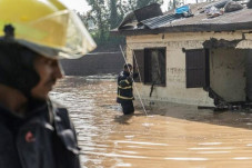 Tujuh Tewas dalam Banjir...