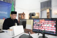 Dukung Program 3D KPU...