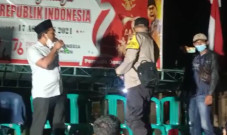 Pentas Musik Agustusan...