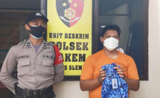 Ngaku Dokter, Pria Ini...