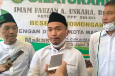 9 Petahana Terancam...