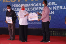 Kemnaker Kembangkan...